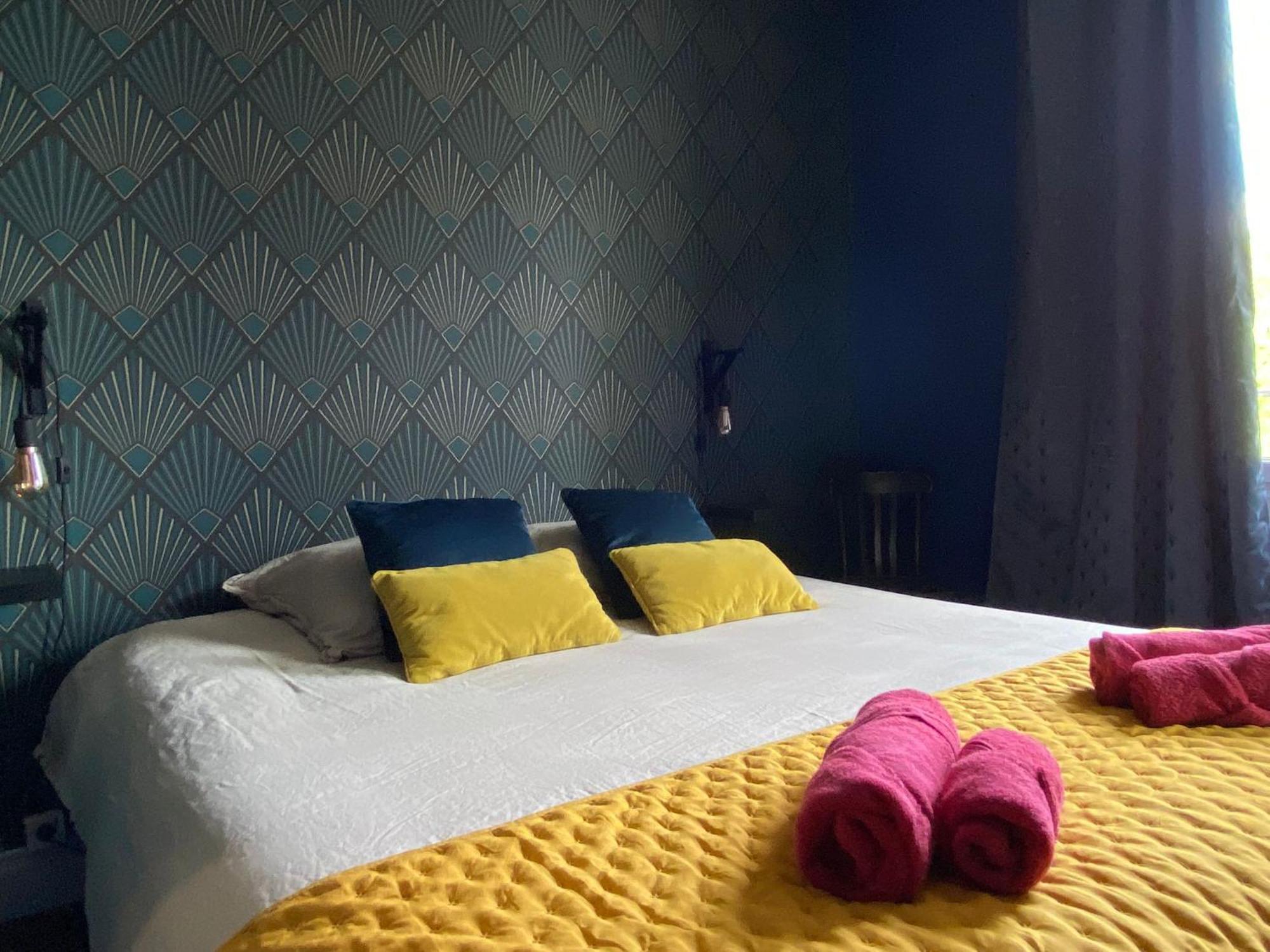 Le Petit Majorelle By Sacre Isidore Appartement